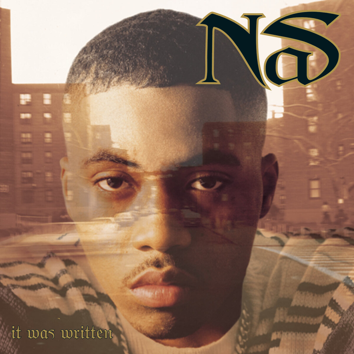 It Was Written by Nas (Album; Columbia): Reviews, Ratings, Credits ...