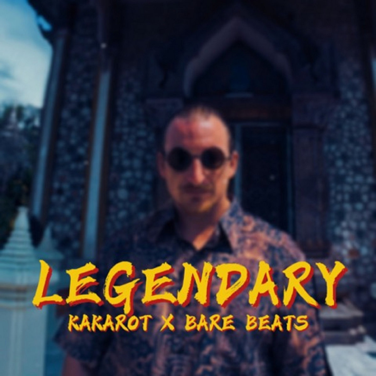 Legendary by Kakarot & Bare Beats (Single): Reviews, Ratings, Credits ...