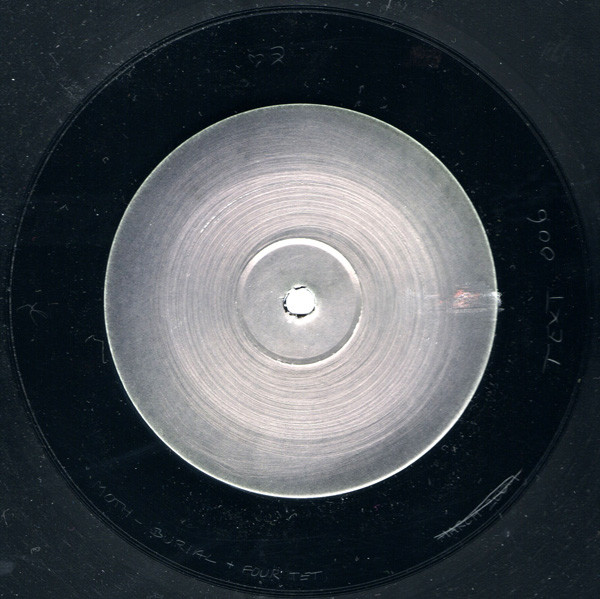 Four Tet / Burial: 
