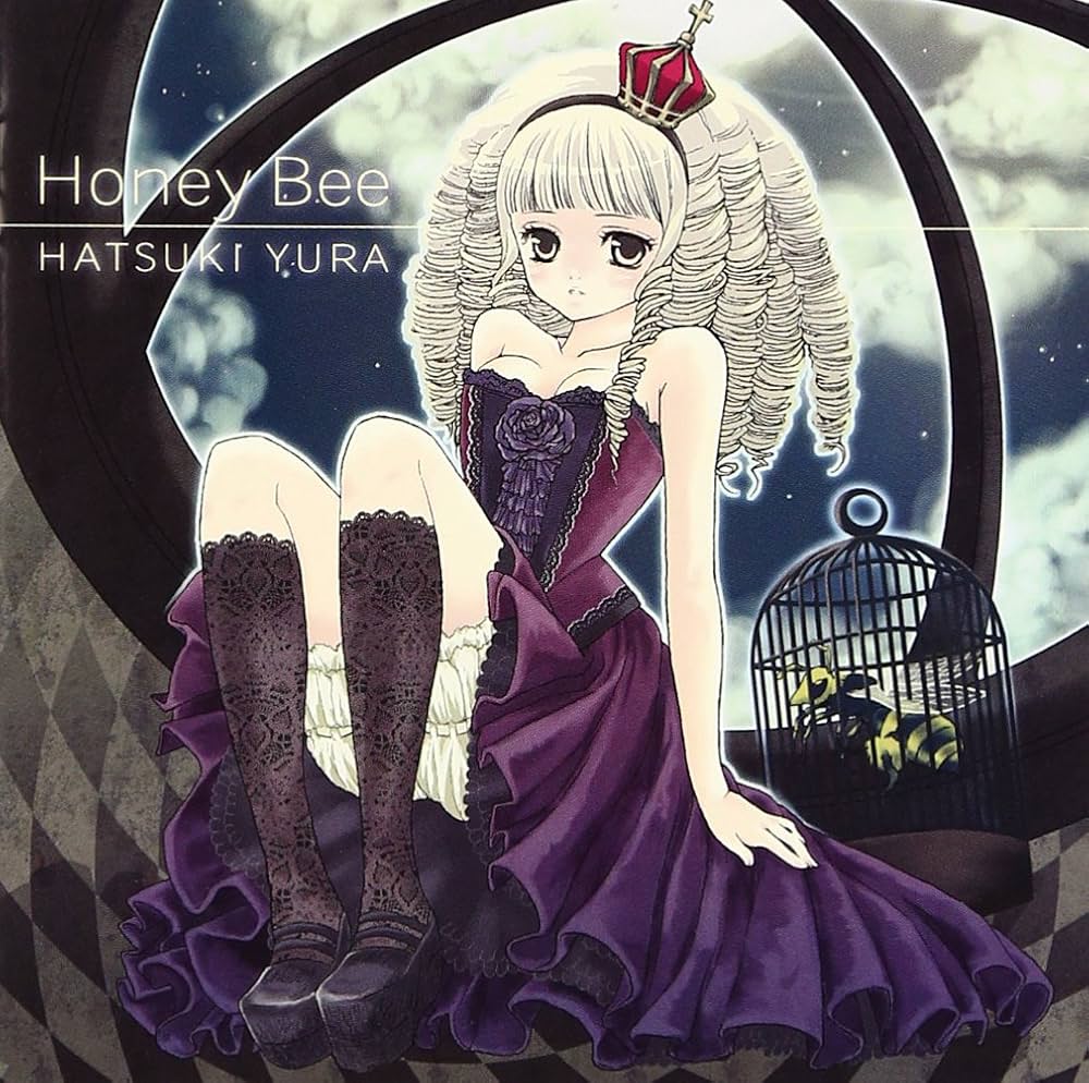 Honey Bee by 葉月ゆら [Yura Hatsuki] (Album): Reviews, Ratings