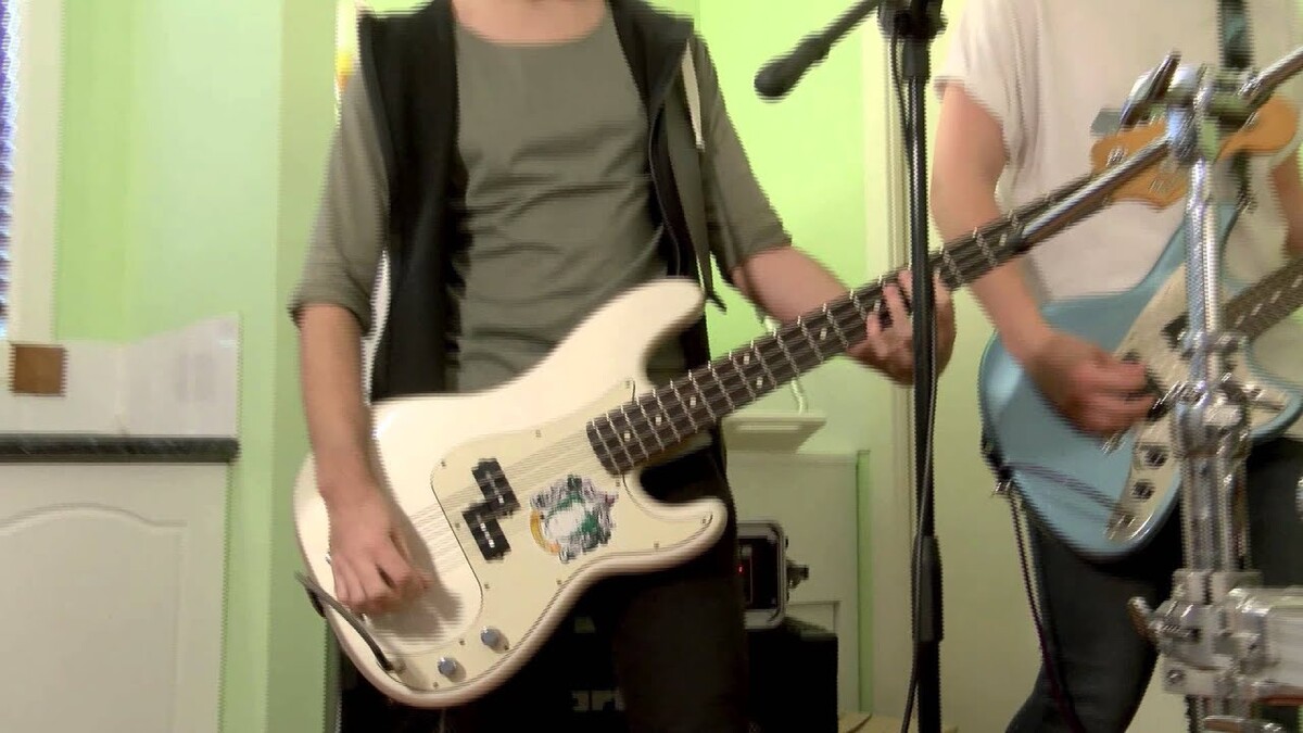 Hopeless by Rooftops (Music video, Pop Punk): Reviews, Ratings, Credits ...