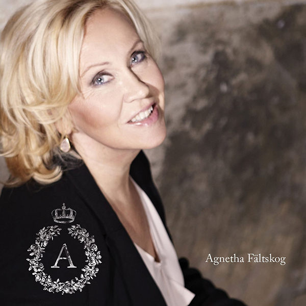 A by Agnetha Fältskog (Album, Pop): Reviews, Ratings, Credits, Song list -  Rate Your Music