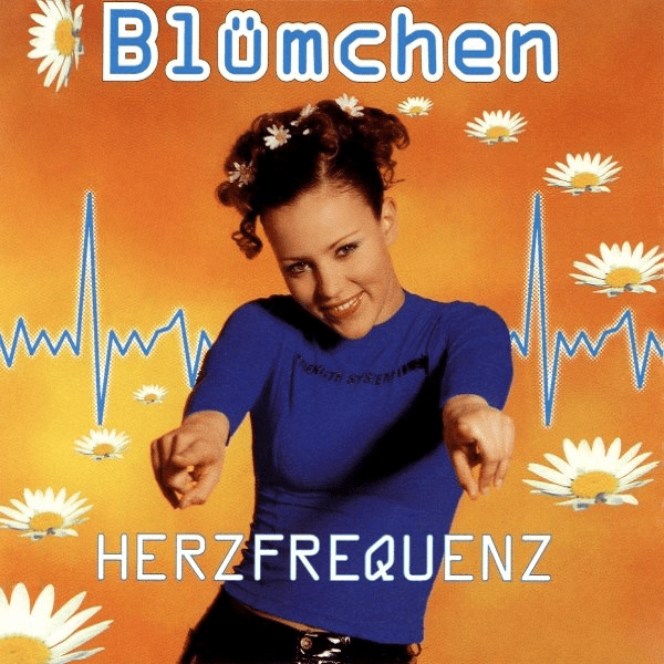 Best Blümchen songs of all time Rate Your Music