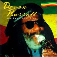 英LP Devon Russell Darker Than Blue CSLP2 CS Sweetest /00260 Devon Russell: Darker Than Blue (LP)