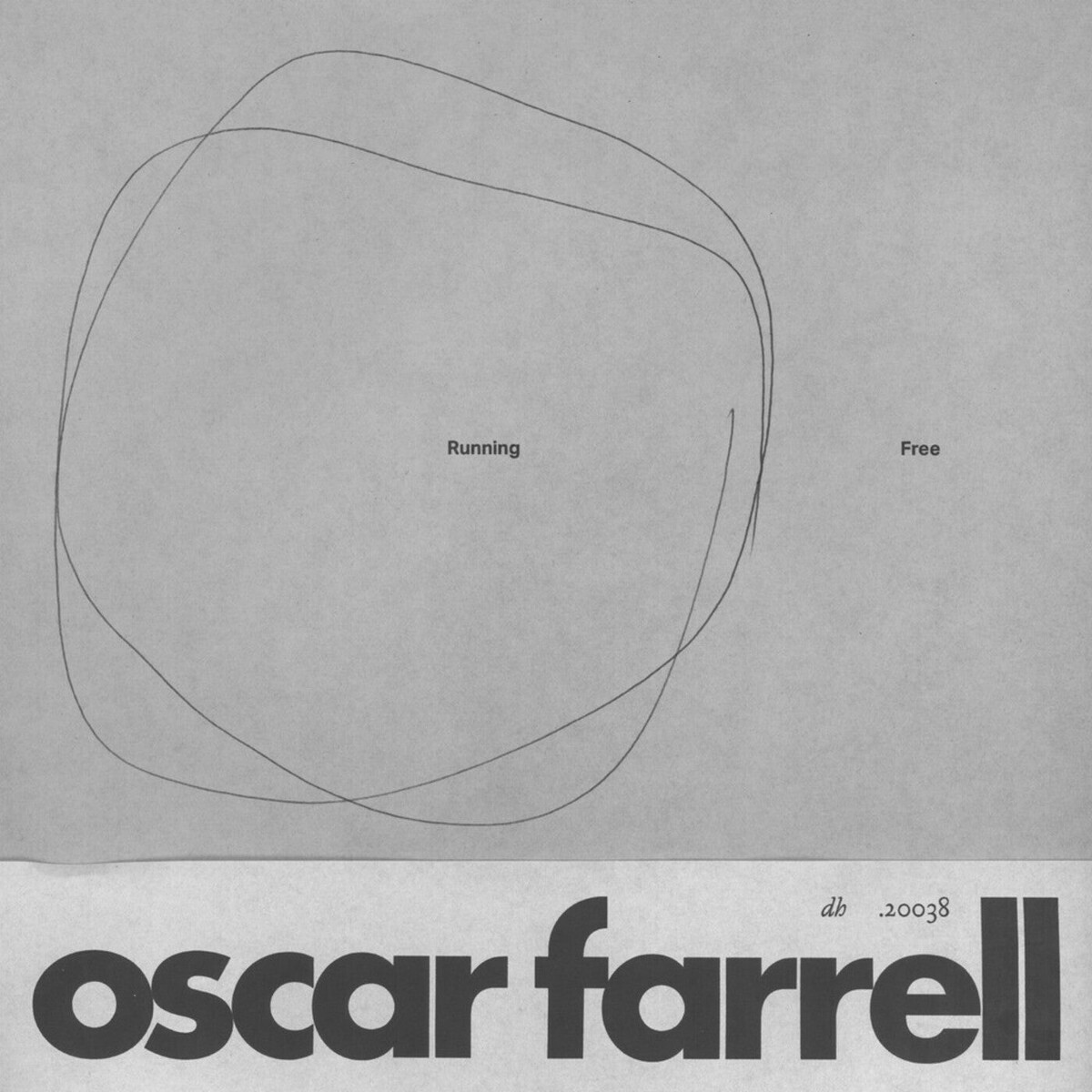 Running Free by Oscar Farrell (Single): Reviews, Ratings, Credits, Song ...