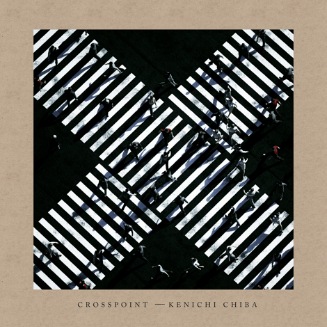 Crosspoint by Kenichi Chiba (Album): Reviews, Ratings, Credits, Song ...