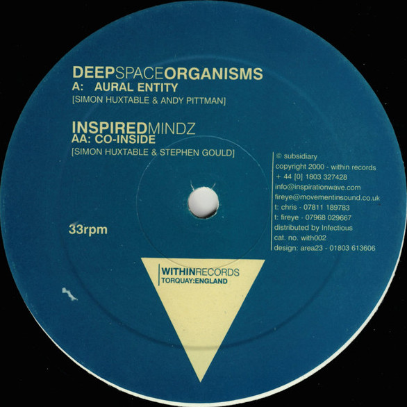 Inspired Mindz Albums: songs, discography, biography, and listening ...