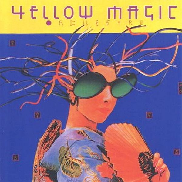 Yellow Magic Orchestra by Yellow Magic Orchestra (Album; A& AMLH 68506 ...
