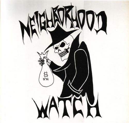 ●NEIGHBORHOOD WATCH Amazon.com: Neighborhood Watch: 9781684429646: Reida, Sarah
