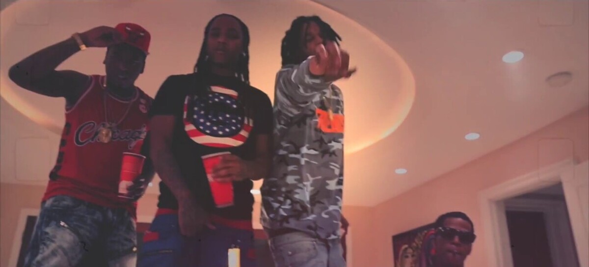 Glo Boss by Ballout (Music video): Reviews, Ratings, Credits, Song list ...