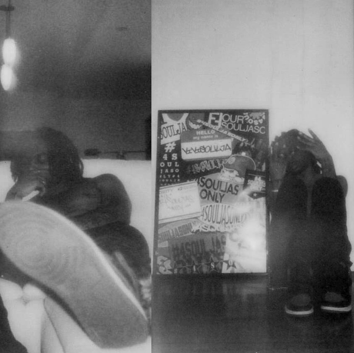 Hate the Feeling by Devstacks (Single, Trap): Reviews, Ratings, Credits ...