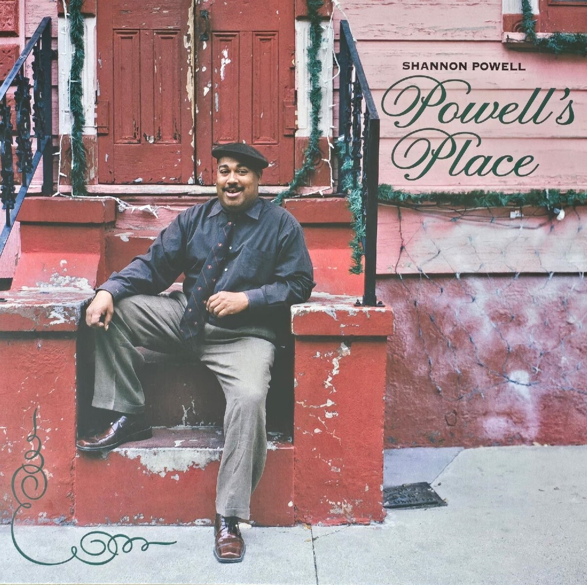 Powell's Place by Shannon Powell (Album): Reviews, Ratings, Credits ...