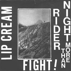 稀少EP/LIP CREAM/NIGHT MORE THAN RIDER/AA m32813168727_1.jpg