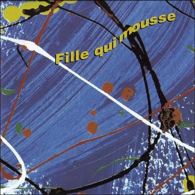 Fille qui mousse Albums: songs, discography, biography, and
