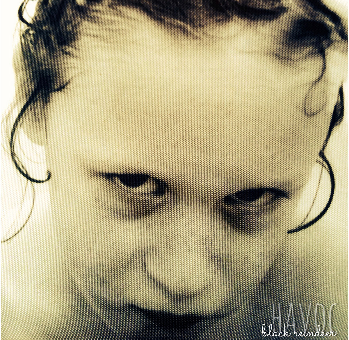 Havoc by Black Reindeer (Album): Reviews, Ratings, Credits, Song list ...