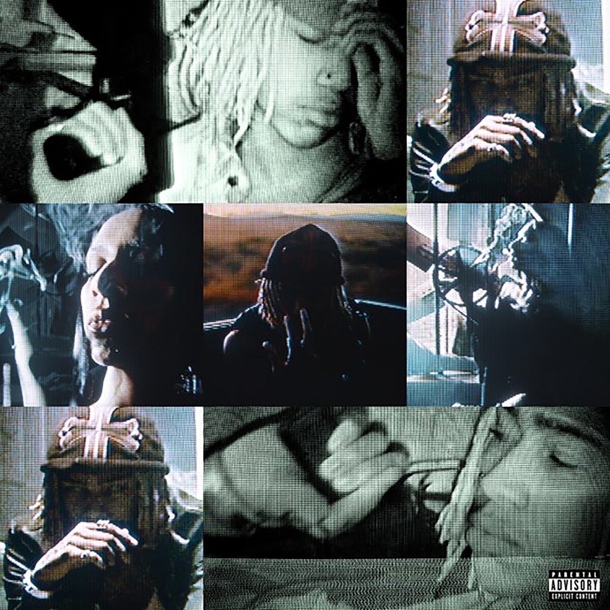 Ghetto Fabulous by Rich Amiri (Album, Trap): Reviews, Ratings, Credits