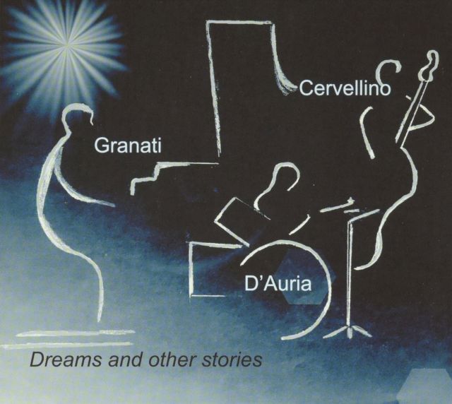 Dreams and Other Stories by Giulio Granati (Album): Reviews, Ratings ...