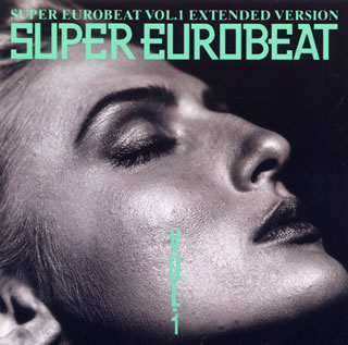 Super Eurobeat Vol. 1 - Extended Version by Various Artists
