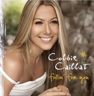 CD Colbie Caillat Fallin For You NONE UNIVERSAL プロモ /00110 Colbie Caillat – Fallin' For You – CD (Single, Promo), 2009