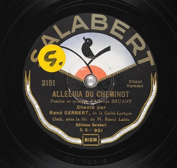 René Gerbert Albums: songs, discography, biography, and listening guide ...