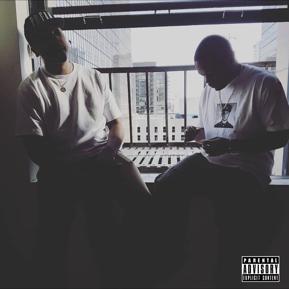 Distress Signals by Da Flyy Hooligan & Hus Kingpin (Single): Reviews ...