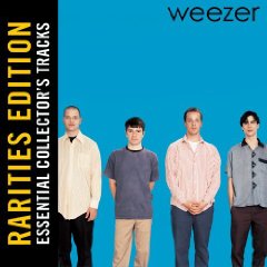 Weezer: Rarities Edition by Weezer (Compilation; Geffen): Reviews ...