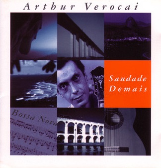 邦楽 Arthur Verocai Saudade Demais Saudade Demais – Arthur Verocai / Saudade Demais - YouTube