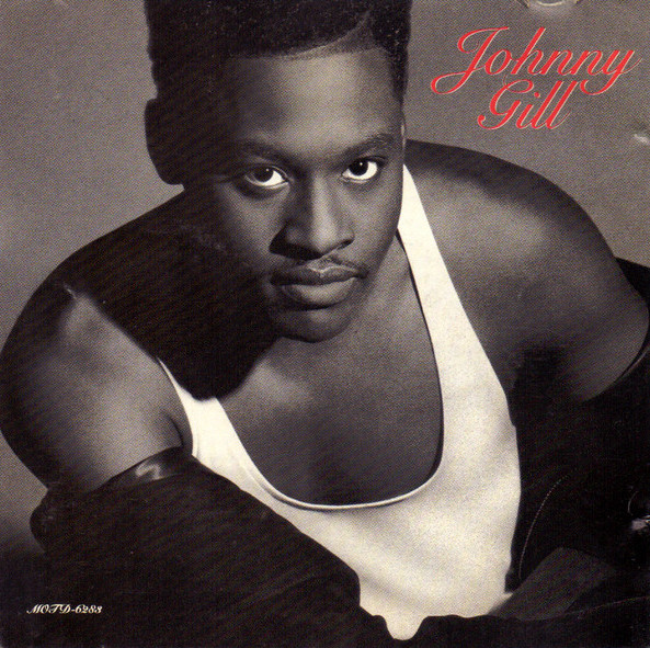 Johnny Gill Albums songs, discography, biography, and listening guide