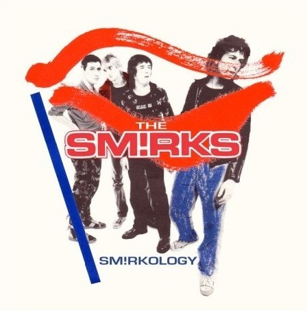 Smirkology by The Smirks (Bootleg, New Wave): Reviews, Ratings, Credits ...