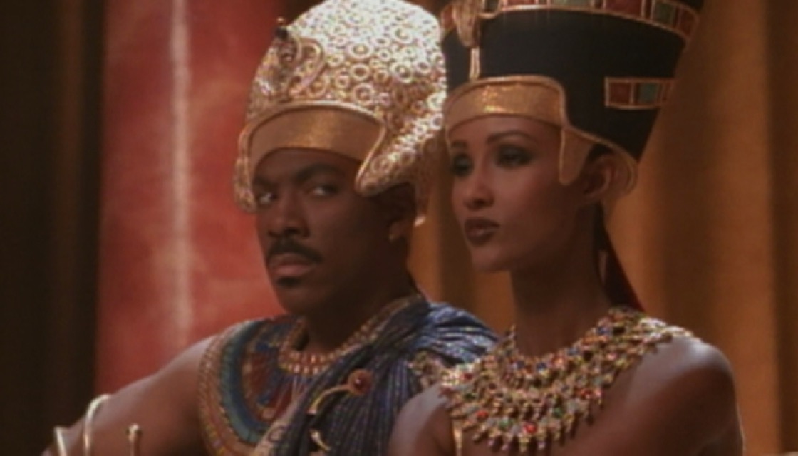 Remember the Time by Michael Jackson (Music video, New Jack Swing