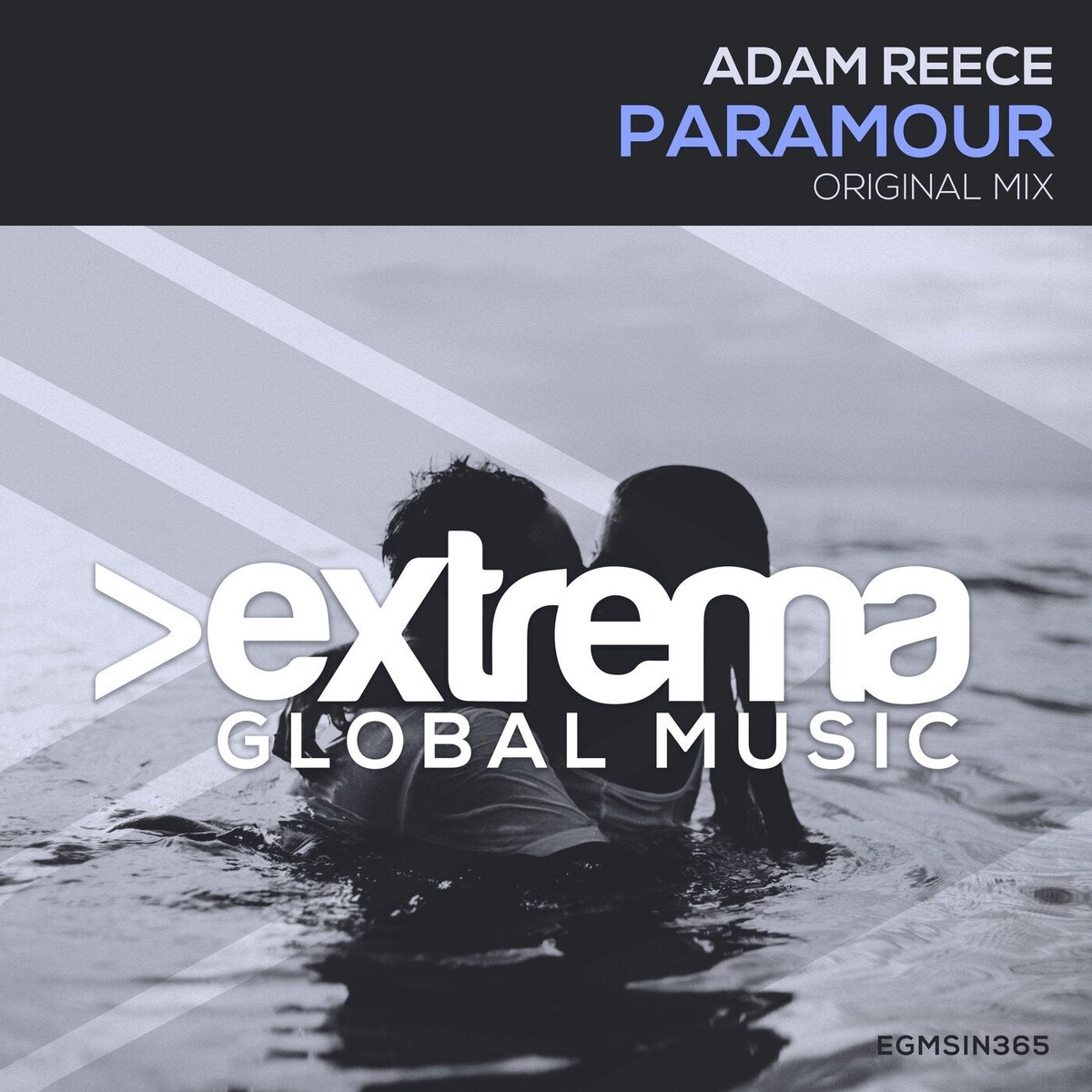 Paramour by Adam Reece (Single): Reviews, Ratings, Credits, Song list ...