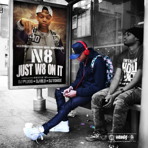 N8 Albums: songs, discography, biography, and listening guide - Rate ...