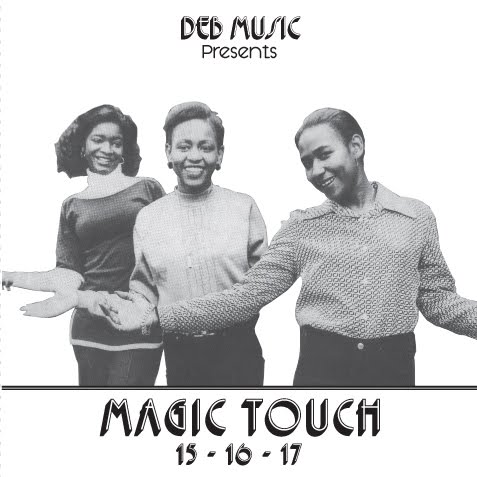 洋楽 MAGIC TOUCH / 15-16-17 15 16 17 Albums: songs, discography, biography, and listening
