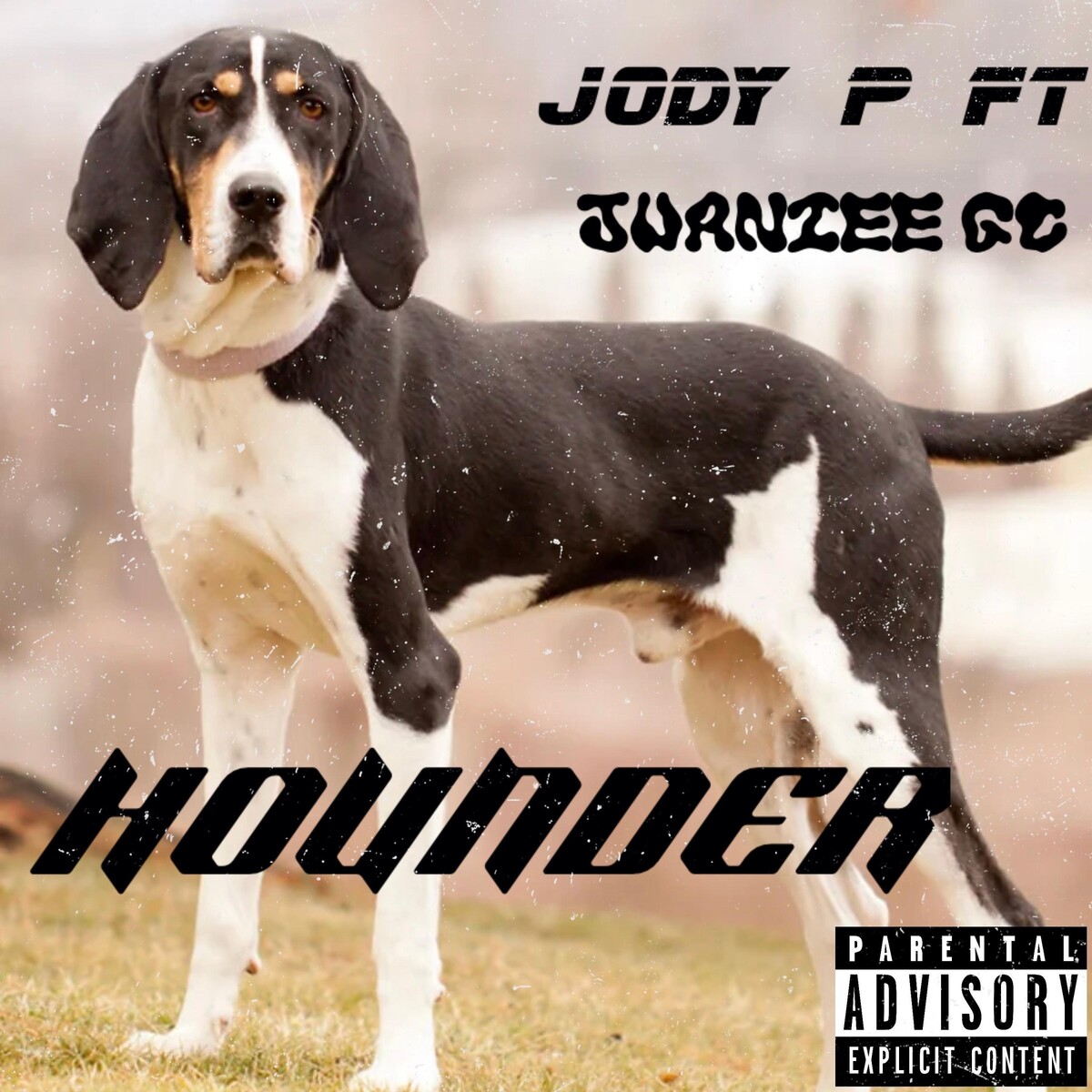 Hounder by J.P. (Single): Reviews, Ratings, Credits, Song list - Rate ...
