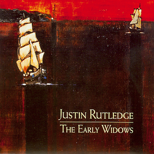 The Early Widows by Justin Rutledge (Album, Singer-Songwriter): Reviews ...