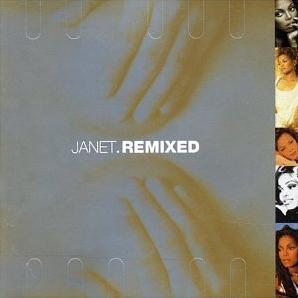 洋楽 Janet Jackson JANET. REMIXED Janet – Janet.Remixed – 2 x Vinyl (Gatefold, LP, Compilation