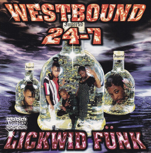 洋楽 westbound 24-7 Westbound 24-7 Albums: songs, discography, biography, and
