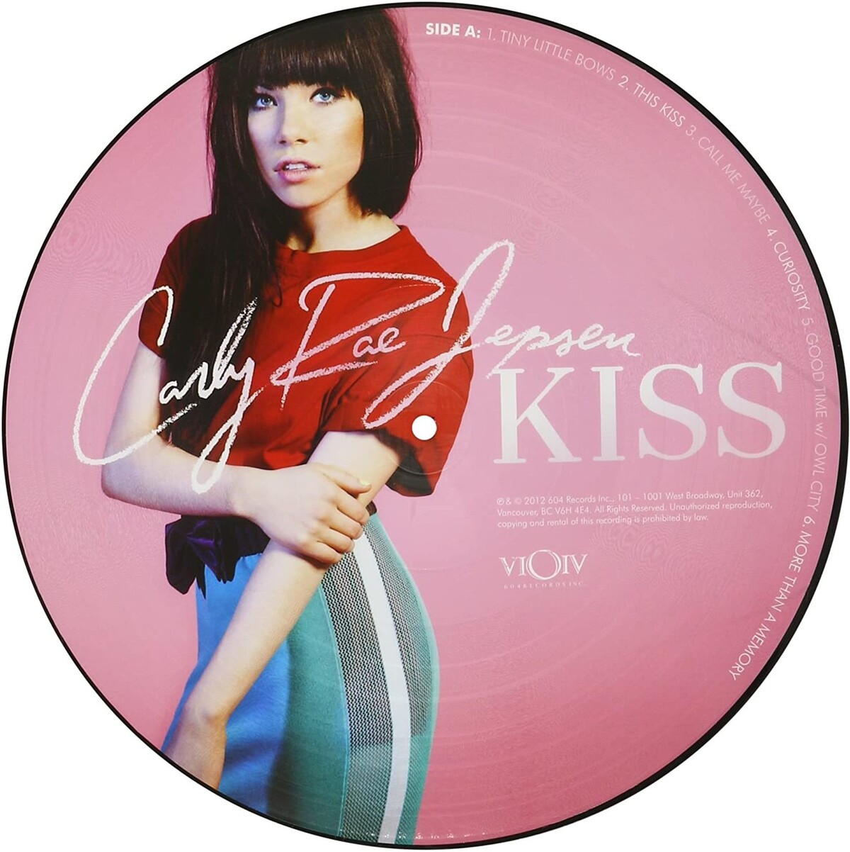 新品 Carly Rae Jepsen Call Me Maybe ピンク盤 Call Me Maybe - Single by Carly Rae Jepsen | Spotify