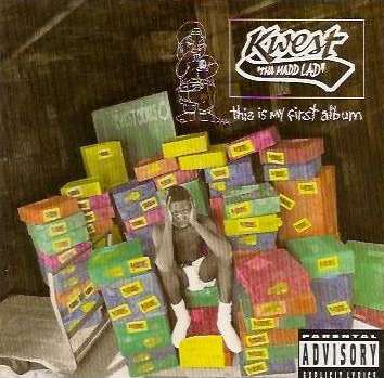 Kwest tha Madd Lad Albums: songs, discography, biography, and listening guide - Rate Your Music Kwest tha Madd Lad Albums: songs, discography, biography, and listening guide - Rate Your Music