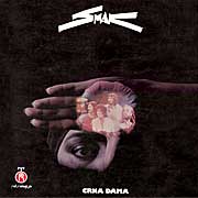 Crna dama by Smak (Album; PGP RTS; CD 415685): Reviews, Ratings ...