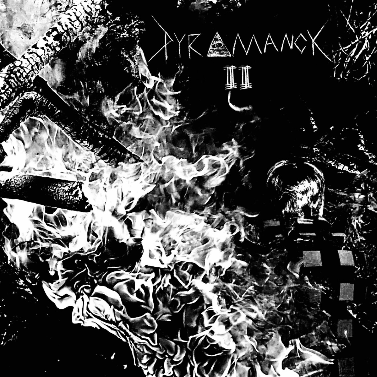 Pyromancy II by Pyromancy (Album, Black Metal): Reviews, Ratings ...