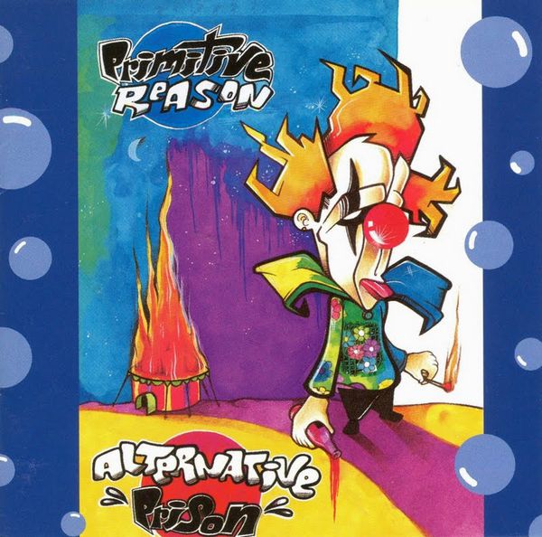 Primitive Reason Albums: songs, discography, biography, and listening ...