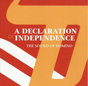 A Declaration of Independence by Various Artists (Compilation, Indie ...