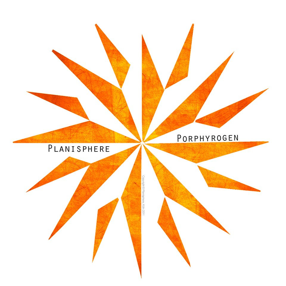 Porphyrogen by Planisphere (EP, Post-Rock): Reviews, Ratings, Credits ...