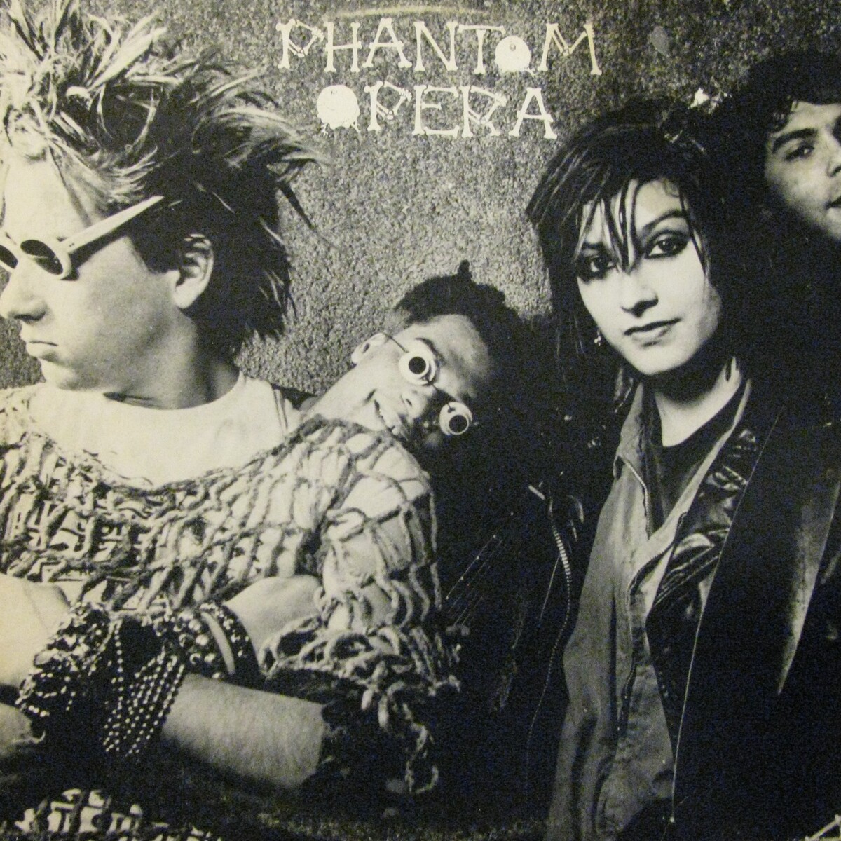 Phantom Opera Albums: songs, discography, biography, and listening ...