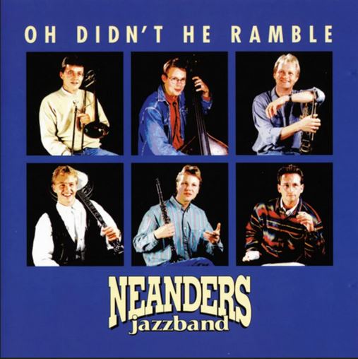 Per Neander Kristensen Albums: songs, discography, biography, and ...