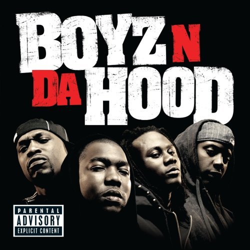 Boyz n da hood sale