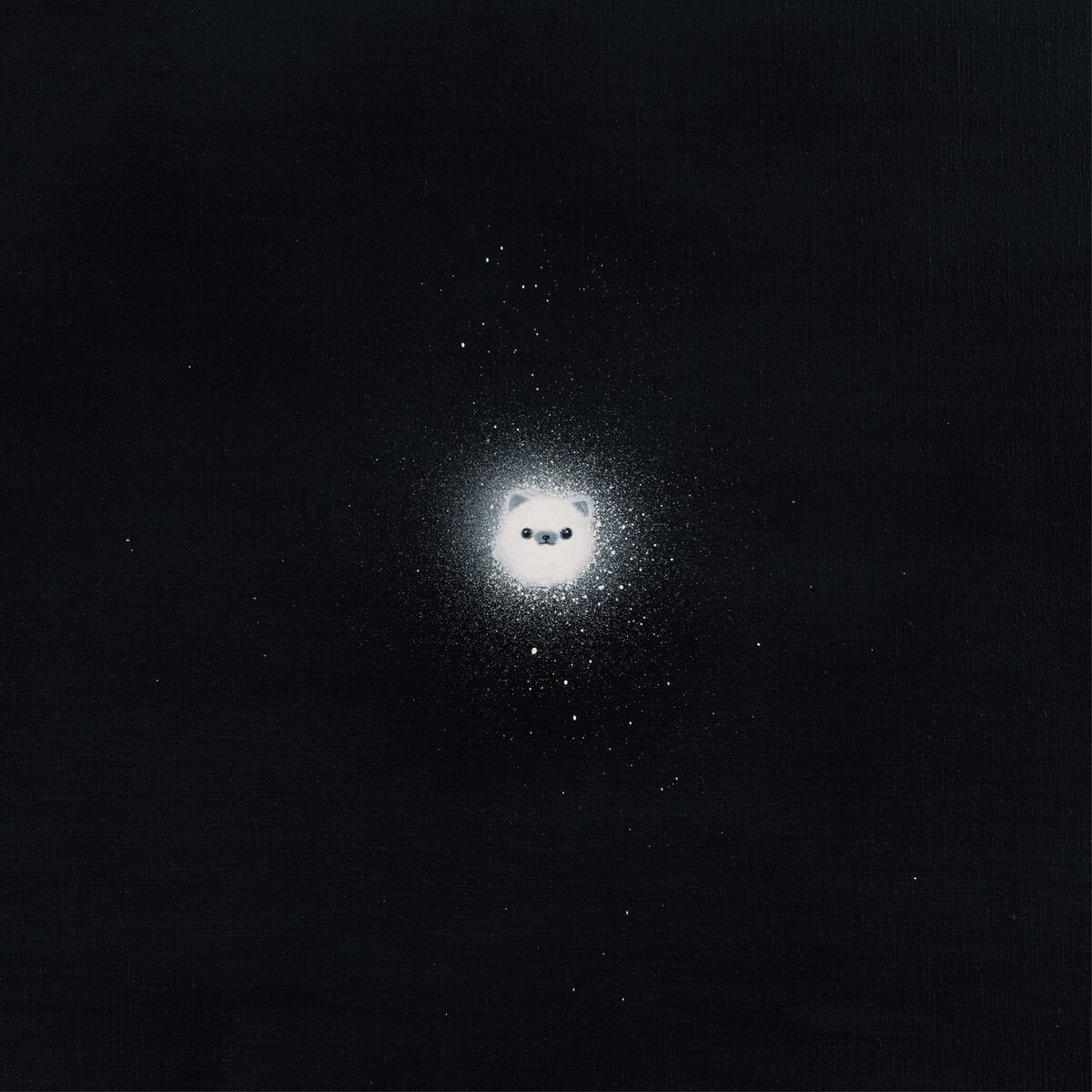 lotta ayano kaneko シルクスクリーン 石の糸 by kanekoayano (Album, Indie Rock): Reviews, Ratings