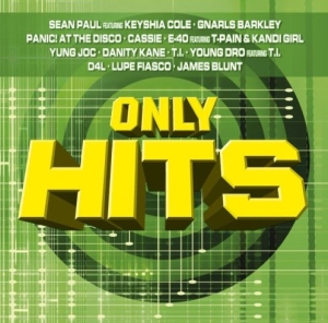 Only Hits by Various Artists (Compilation, Hip Hop): Reviews, Ratings