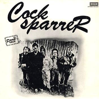 Cock Sparrer BOX パンク天国 discharge PUNK CD Cock Sparrer - The Albums 1978-87 - CD Boxset - Pirates